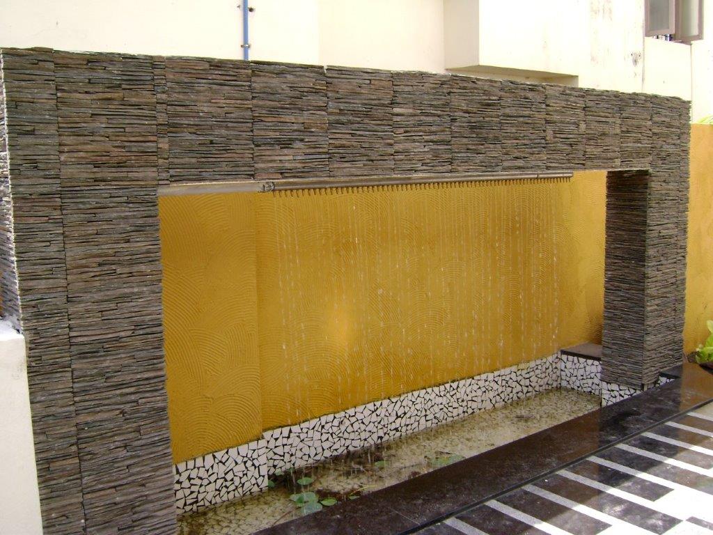 Private Villa, Chennai (084)